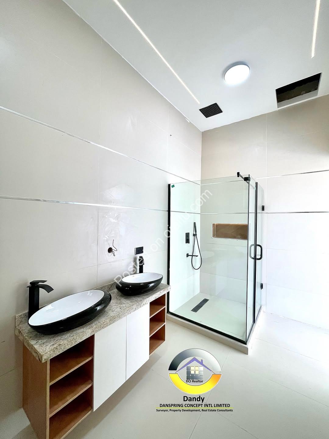 Dive Into Your Own Private Oasis in Ajah