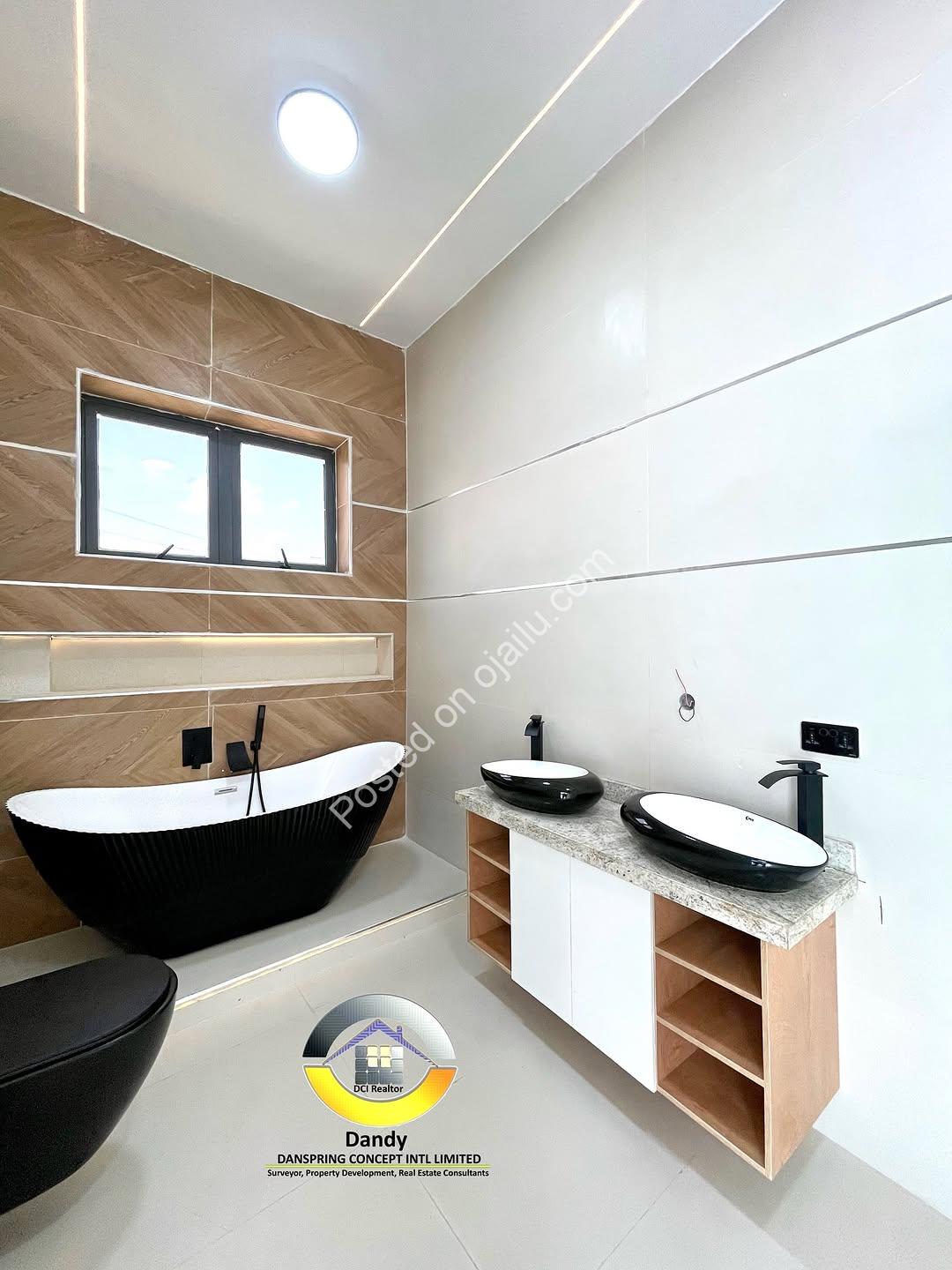 Dive Into Your Own Private Oasis in Ajah