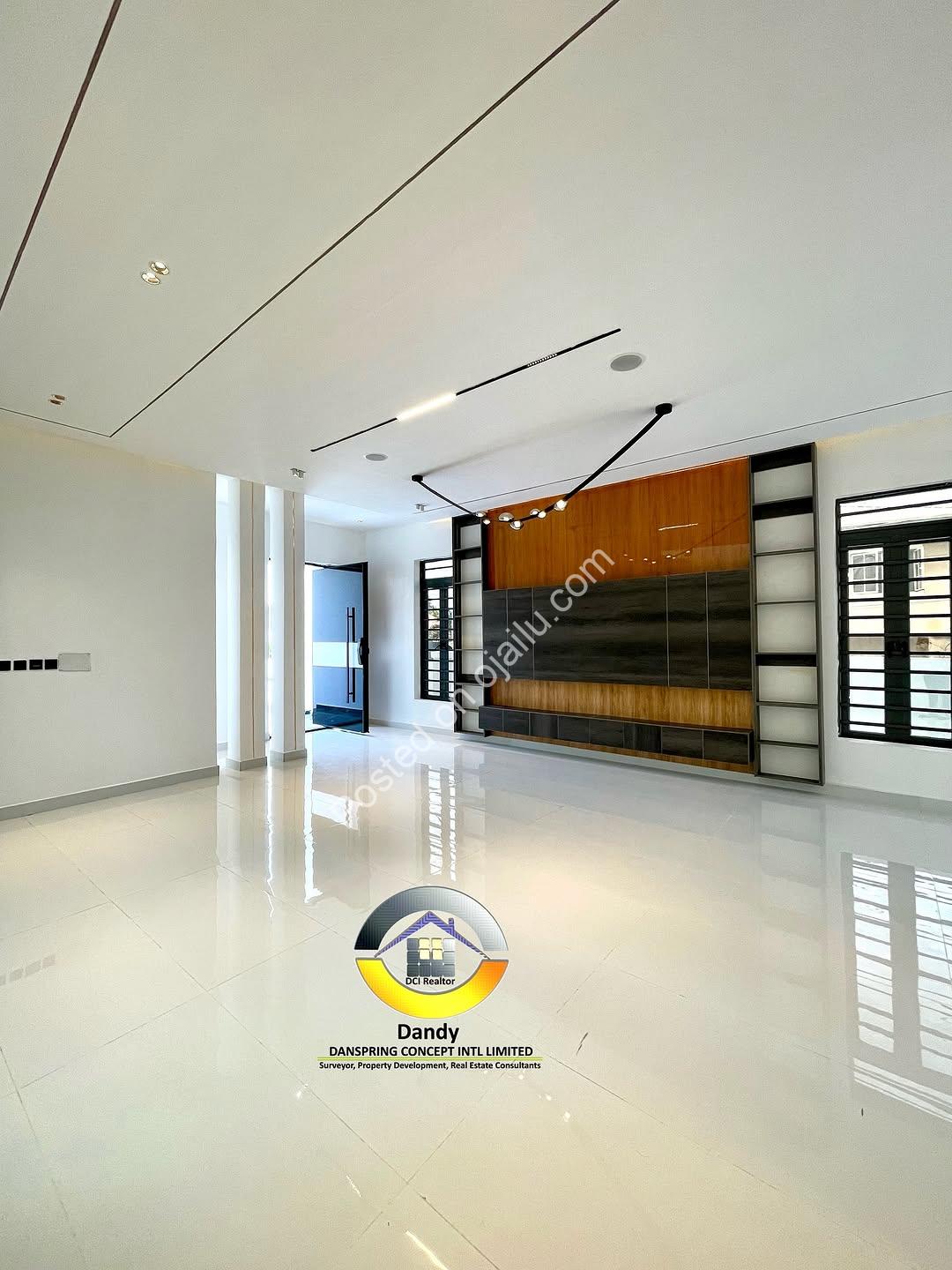 Dive Into Your Own Private Oasis in Ajah
