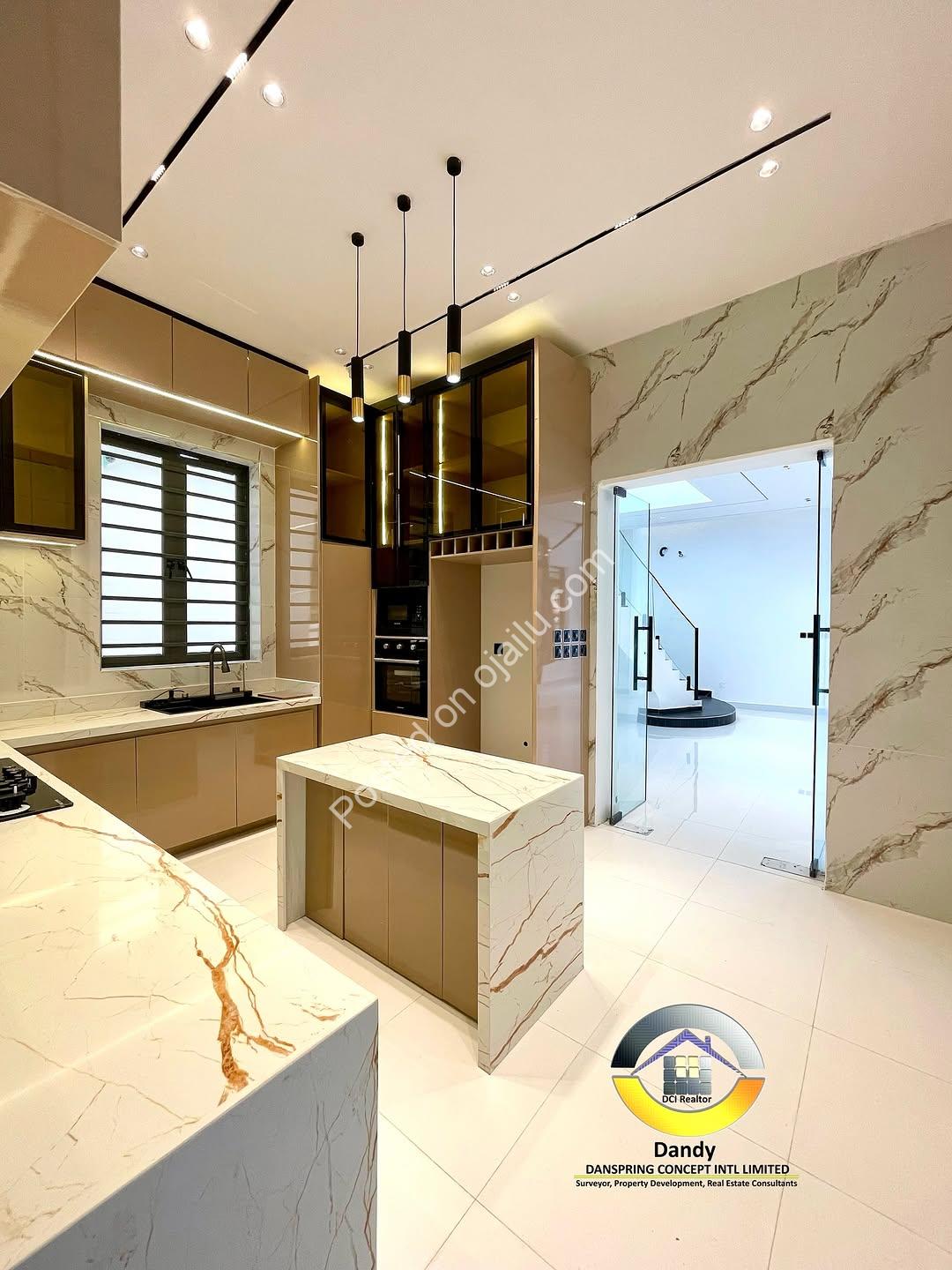 Dive Into Your Own Private Oasis in Ajah