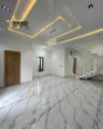 Orchid Lekki: 4BR Smart Duplex with Bluetooth Sound