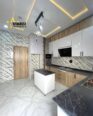Orchid Lekki: 4BR Smart Duplex with Bluetooth Sound
