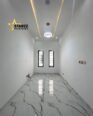 Orchid Lekki: 4BR Smart Duplex with Bluetooth Sound