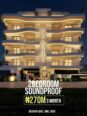Bugatti-Inspired Penthouse: Yours in 12 Months