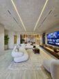 Bugatti-Inspired Penthouse: Yours in 12 Months
