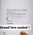Apple M5 Pro: Unrivaled Power, Sealed & Ready