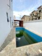 5-Bed Duplex in Lekki Phase 1: Ensuites, Pool & C of O.