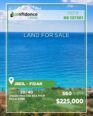 Your Dream Villa Site Awaits – Unobstructed Sea Views