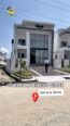 Marble-Finished 4-Bed Duplex with Pool in Ajah