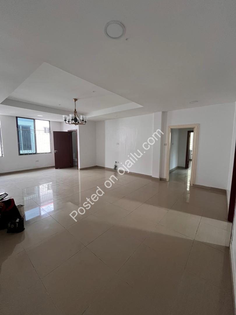 3-Bedroom Ikate Haven with Global C of O