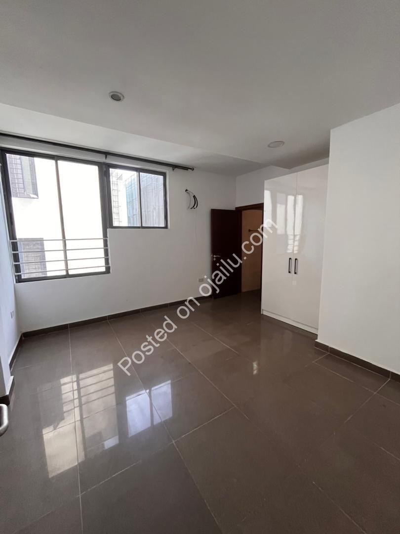 3-Bedroom Ikate Haven with Global C of O