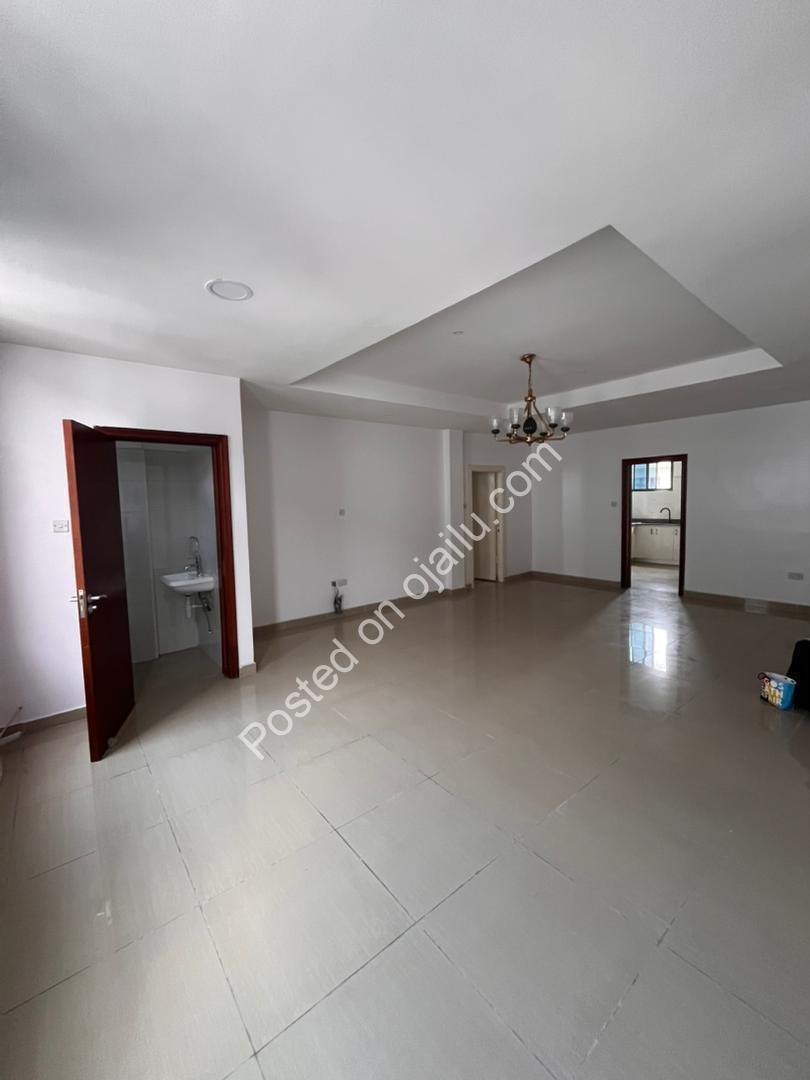 3-Bedroom Ikate Haven with Global C of O
