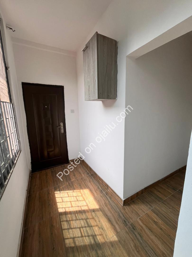 3-Bedroom Ikate Haven with Global C of O