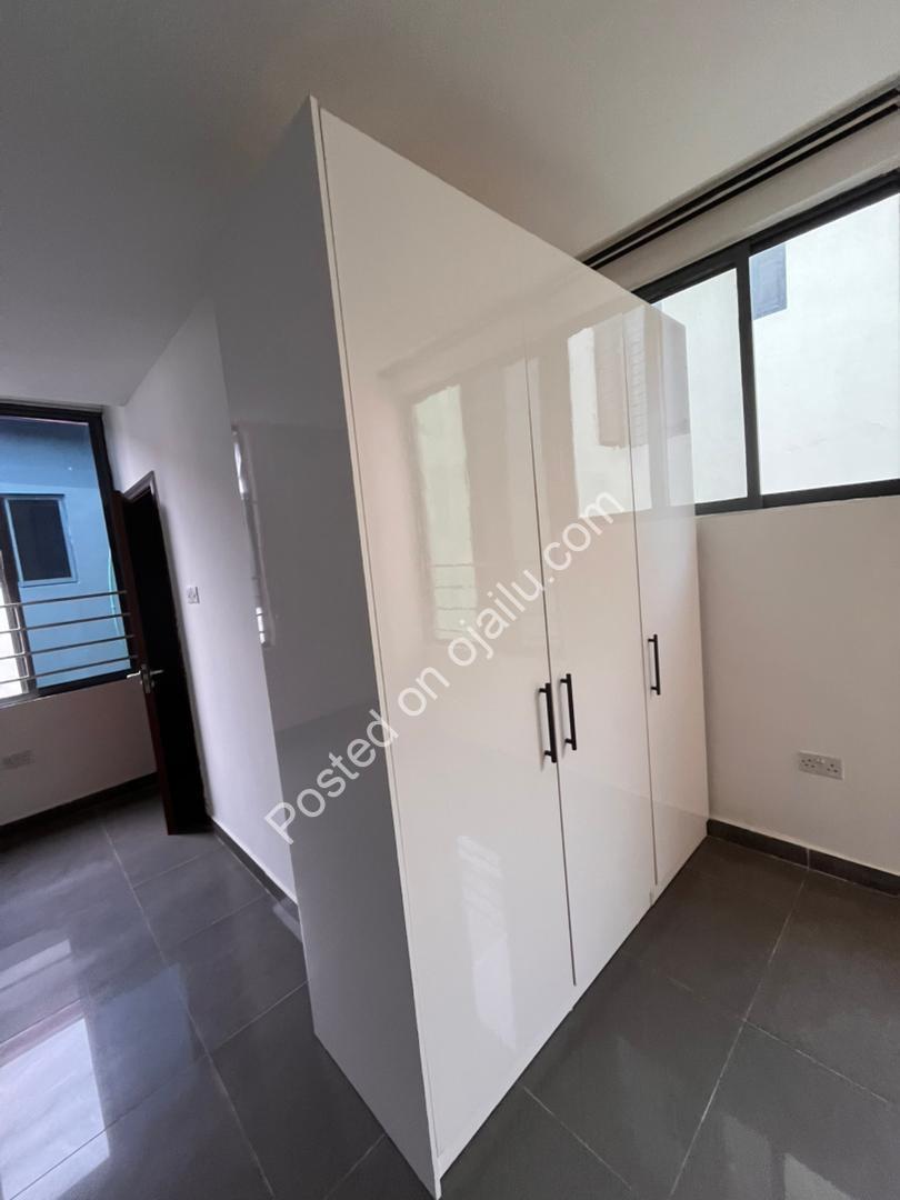3-Bedroom Ikate Haven with Global C of O