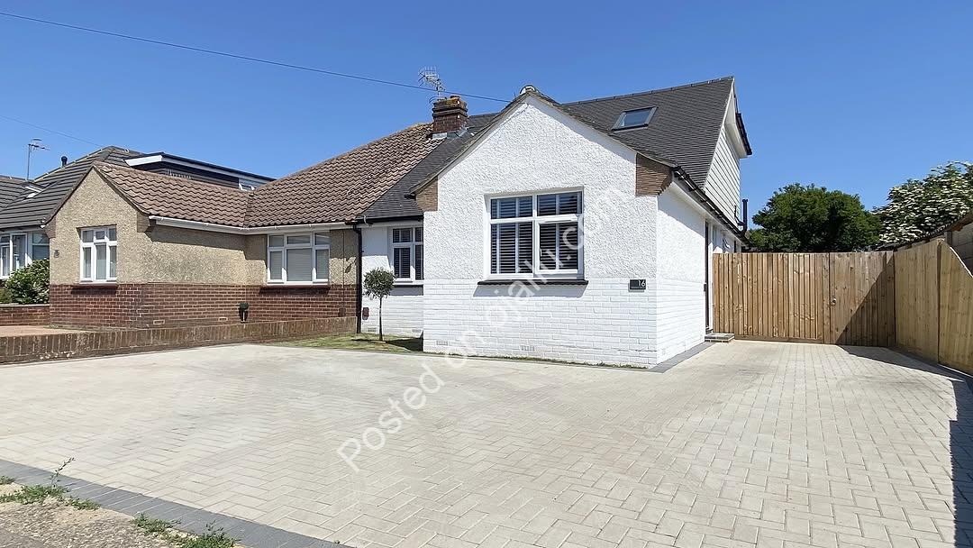 Westerly Luxury Family Home: 4 Beds