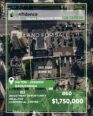 Prime Commercial Land: 860 SQM in Jdeideh