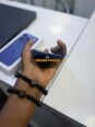 UNLOCK ELITE POWER: iPhone 17 Pro 256GB   100% Battery   From NGN1,850,000