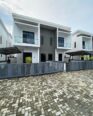 Your Sophisticated Orchid Retreat: 4-Bed Semi-Detached Duplex