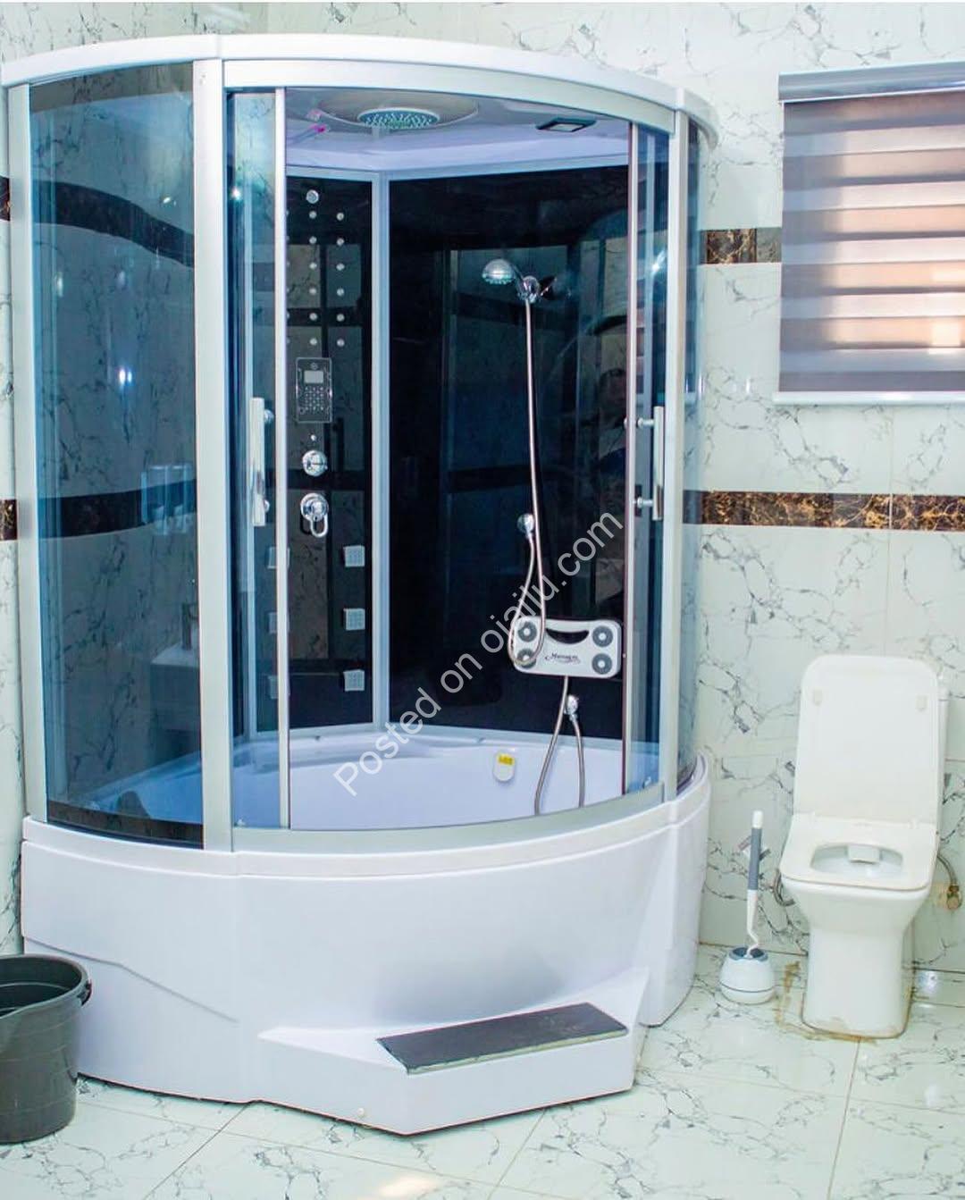 Orchid Perfection: 4-Bed En-Suite Duplex for Sale