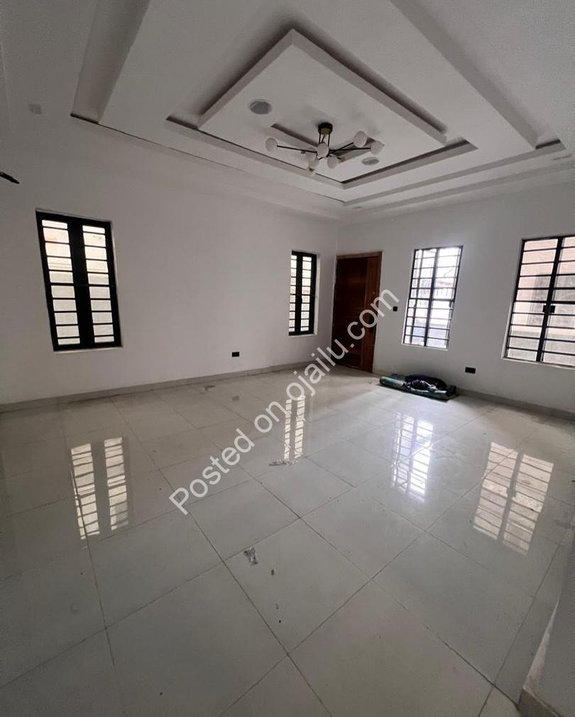 4 En-suite Bedrooms: Refined Living in VGC, Lekki