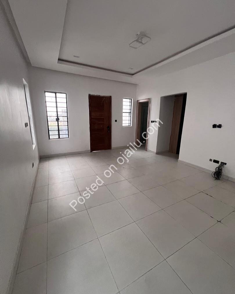 4 En-suite Bedrooms: Refined Living in VGC, Lekki