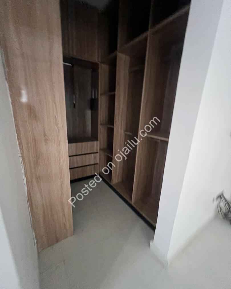 4 En-suite Bedrooms: Refined Living in VGC, Lekki