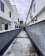 4 En-suite Bedrooms: Refined Living in VGC, Lekki
