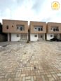 Newly Built 4-Bed Duplex + BQ in Kaura