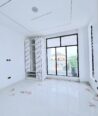 Brand New 5-Bed Duplex: Pool, BQ, Gov’t Consent