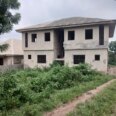 12 Student Units, 1.5 Plots Near FUNAAB – ₦52M