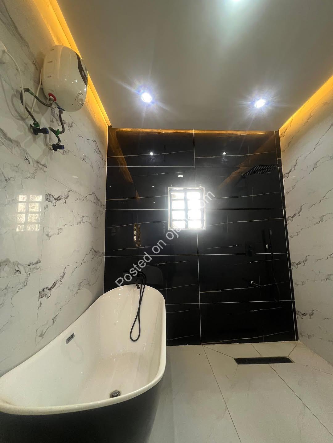 6 Bedroom Masterpiece with Cinema & Rooftop Lounge