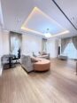 6 Bedroom Masterpiece with Cinema & Rooftop Lounge