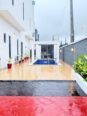 6 Bedroom Masterpiece with Cinema & Rooftop Lounge