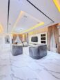 6 Bedroom Masterpiece with Cinema & Rooftop Lounge