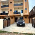 Brand New 4BR Terrace Duplex in Gated Oko Oba Estate