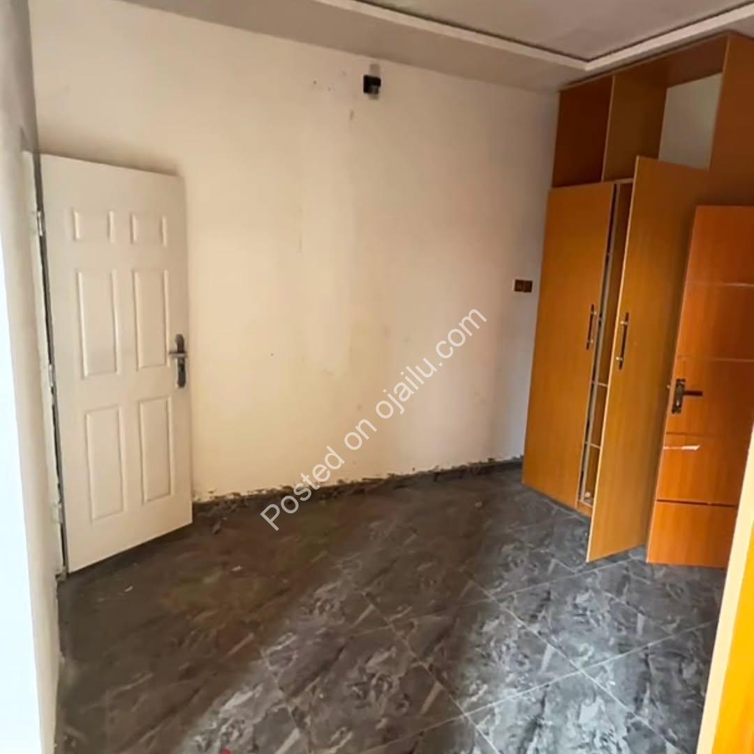 Brand New 4BR Terrace Duplex in Gated Oko Oba Estate