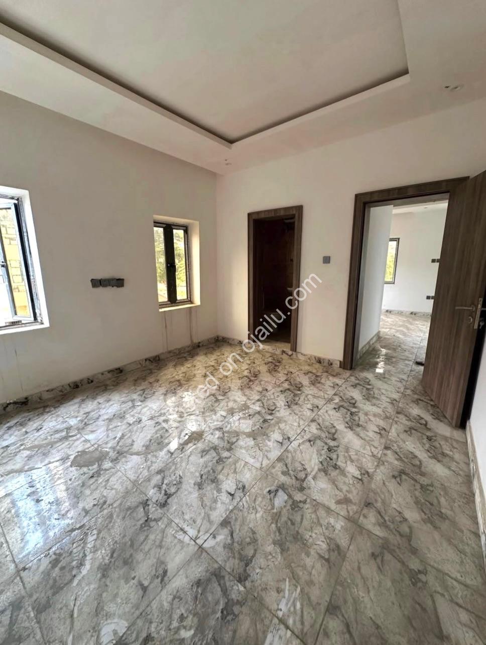 4-Bed Duplex + BQ: Your Utako Dream Home Awaits