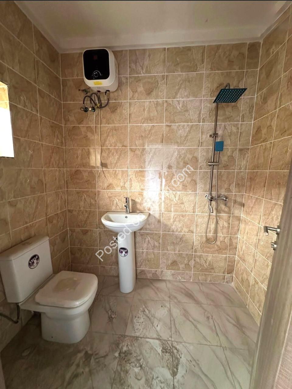 4-Bed Duplex + BQ: Your Utako Dream Home Awaits