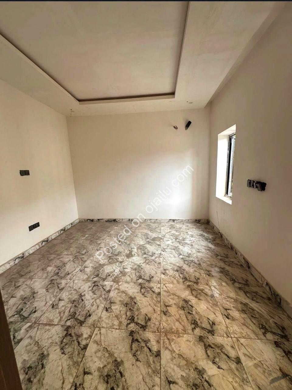 4-Bed Duplex + BQ: Your Utako Dream Home Awaits