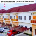 Secure Your Dream Duplex in Lekki – 12-Month Payment Plan