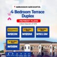 Secure Your Dream Duplex in Lekki – 12-Month Payment Plan
