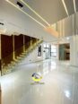 Ensuite Oasis: 5-Bed Detached Duplex with Pool