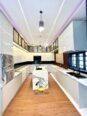Ensuite Oasis: 5-Bed Detached Duplex with Pool