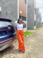 Designed for Lagos Rain: Secure 3BR at The Alverton, Sangotedo