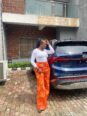 Designed for Lagos Rain: Secure 3BR at The Alverton, Sangotedo