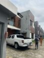 Designed for Lagos Rain: Secure 3BR at The Alverton, Sangotedo