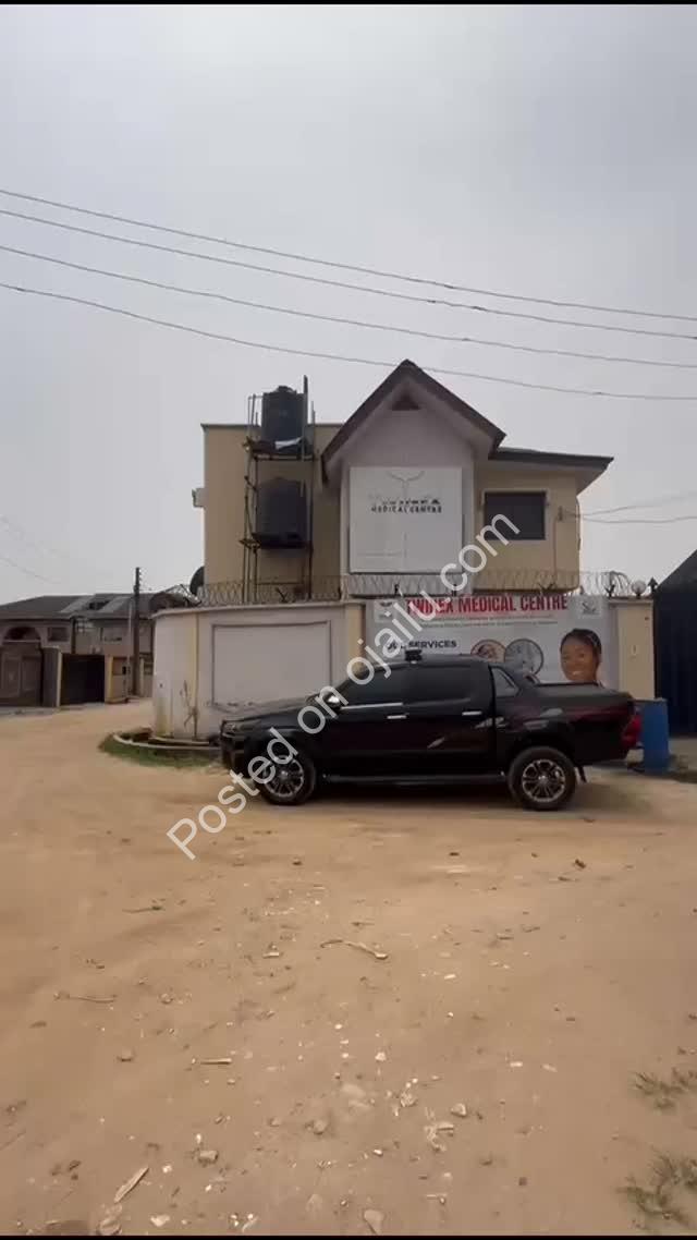 Secure a Corner Half-Plot with Governor’s Consent