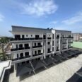 3-Bed Penthouse with Pool & Inbuilt Speakers
