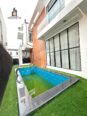 Automated 5-Bed Haven with Pool in VGC