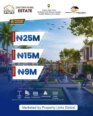 Build Your Dream Home in Enugu’s Most Sought-After Estate